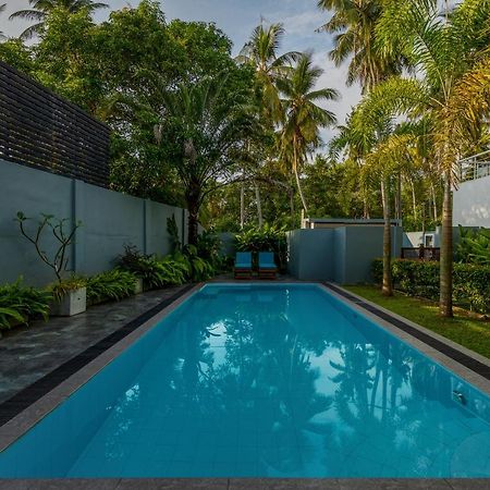 Deltora Villa - Free Drop Off To Galle Fort By Tuktuk Exterior photo