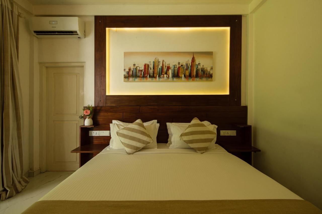 Deltora Villa - Free Drop Off To Galle Fort By Tuktuk Exterior photo
