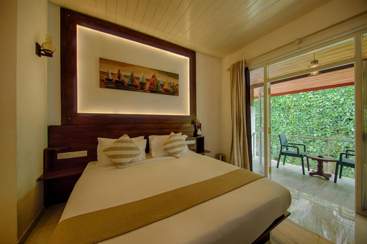 Deltora Villa - Free Drop Off To Galle Fort By Tuktuk Exterior photo