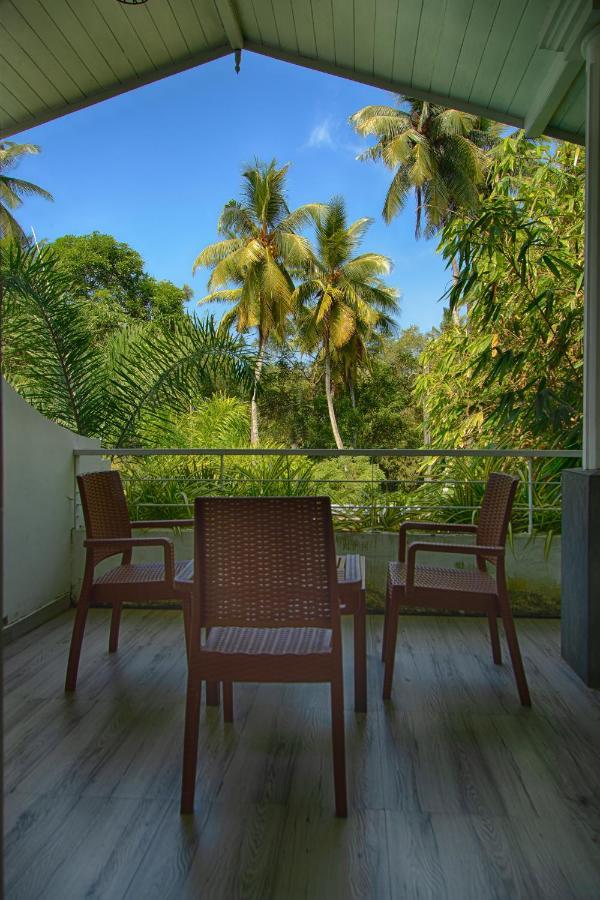 Deltora Villa - Free Drop Off To Galle Fort By Tuktuk Exterior photo