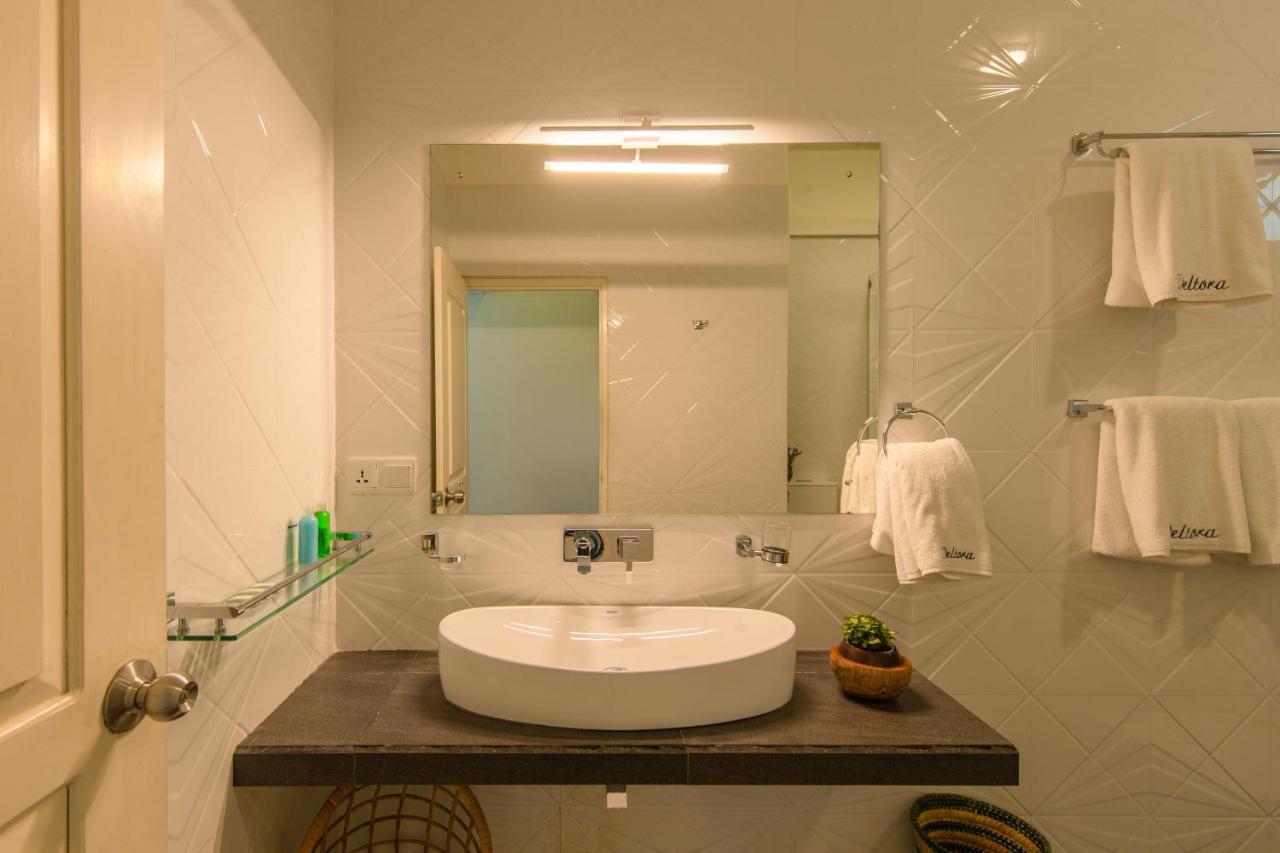 Deltora Villa - Free Drop Off To Galle Fort By Tuktuk Exterior photo