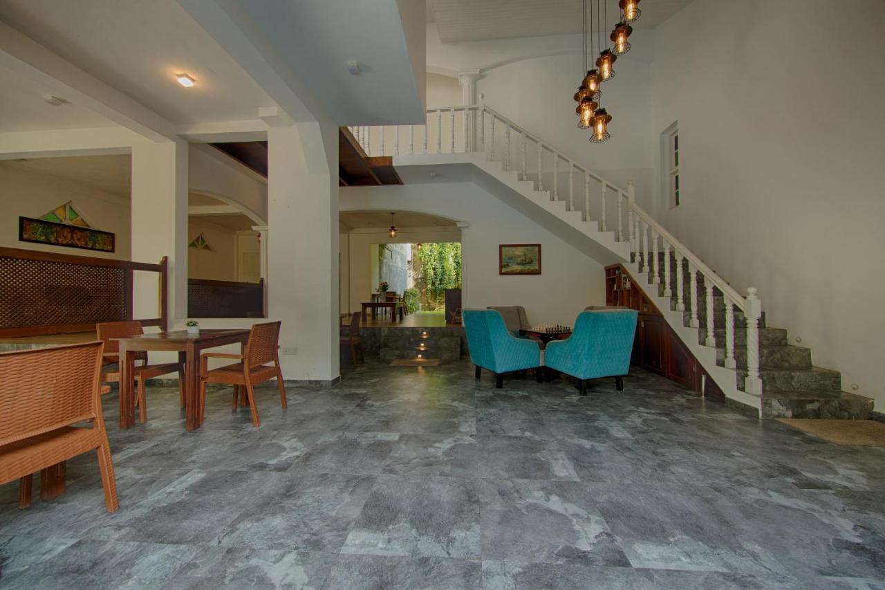 Deltora Villa - Free Drop Off To Galle Fort By Tuktuk Exterior photo