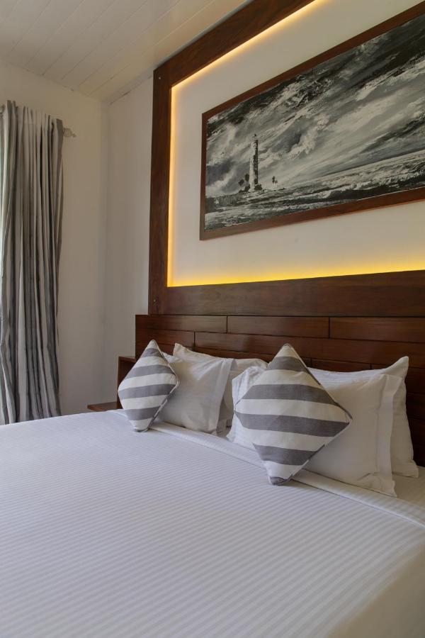 Deltora Villa - Free Drop Off To Galle Fort By Tuktuk Exterior photo