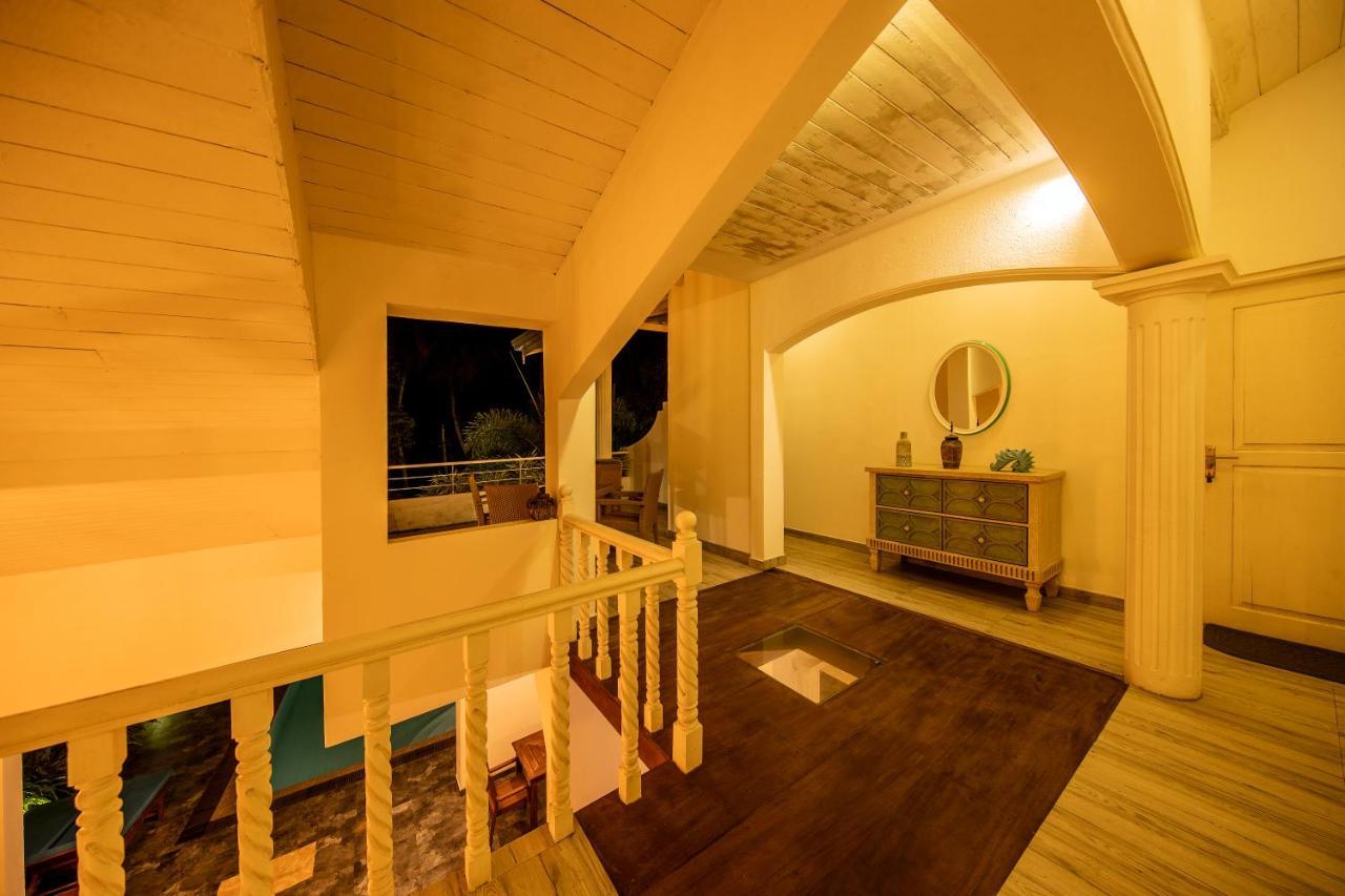 Deltora Villa - Free Drop Off To Galle Fort By Tuktuk Exterior photo